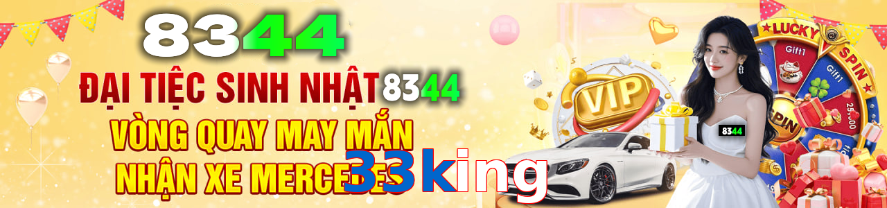 33king