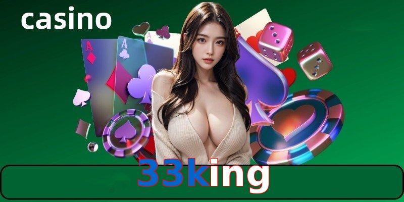33king